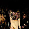 Guess the Front Row Celebrity at Fashion Week!