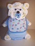Diaper Bear