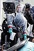 Pictures of Jude Law Filming Contagion in San Francisco as Rumours Claim Sienna Miller Is Close to Tom Sturridge