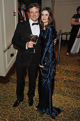 Fun Pictures from the 2011 BAFTA Award Afterparties Including Julianne Moore, Colin Firth, Mark Ruffalo, Aaron Johnson Fun Pictures from the 2011 BAFTA Award Afterparties Including Julianne Moore, Colin Firth, Mark Ruffalo, Aaron Johnson