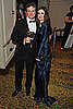 Fun Pictures from the 2011 BAFTA Award Afterparties Including Julianne Moore, Colin Firth, Mark Ruffalo, Aaron Johnson