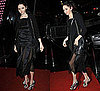Photos of Lily Cole at the 2011 BAFTA Awards After Party in London