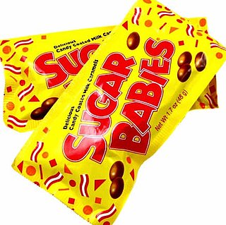 What Your Valentine's Day Candy Choice Says About You