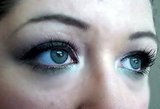 YSL= Incredible Lashes