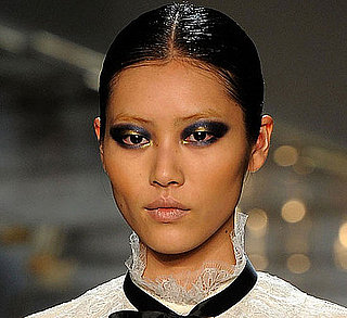 2011 Fall New York Fashion Week: Top Beauty Looks From Day 2!