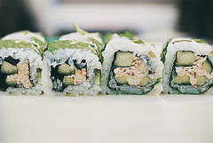 Kai Sushi Opens in West Town