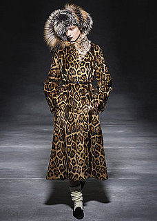 Fall 2011 New York Fashion Week: The Row