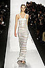 Fall 2011 New York Fashion Week: Herve Leger by Max Azria