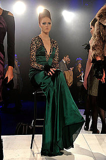 Fall 2011 New York Fashion Week: Bibhu Mohapatra