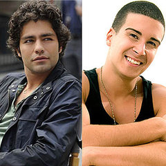 Vincent Chase From Entourage and Vinny Guadagnino Trivia Quiz