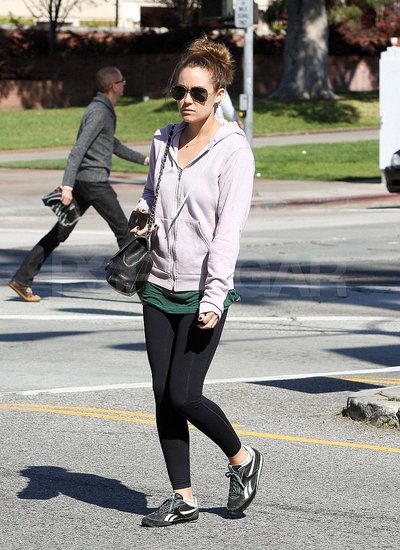 Lauren Conrad Spends a Holiday With Bieber and Looks to New Networks For Her Reality Show Lauren Conrad Spends a Holiday With Bieber and Looks to New Networks For Her Reality Show