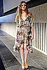 Fall 2011 New York Fashion Week: Chris Benz
