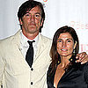 Bob and Cortney Novogratz of Sixx Design Have New HGTV Show