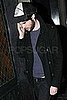 Pictures of Tom Sturridge in London Amid Sienna Miller Romance Rumours