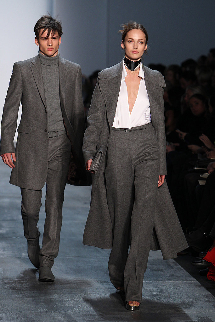 Fall 2011 New York Fashion Week: Michael Kors 2011-02-16 11:16:42 Fall 2011 New York Fashion Week: Michael Kors 2011-02-16 11:16:42