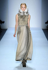 Fall 2011 New York Fashion Week: Christian Cota