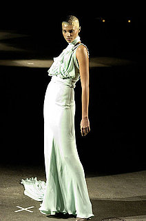 Fall 2011 New York Fashion Week: Juan Carlos Obando