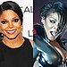 Janet Jackson