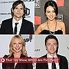 That '70s Show: Where Are They Now? Including Mila Kunis, Ashton Kutcher, and Topher Grace
