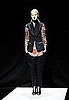 Fall 2011 New York Fashion Week: Vacca