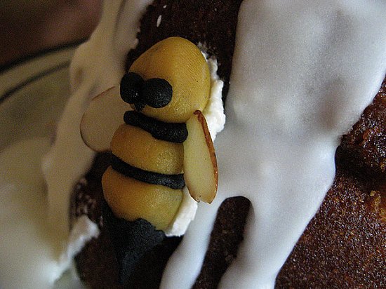 What's It Gonna Bee?