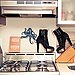Do You Decorate With Heels?