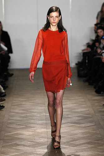 Reed Krakoff Fall 2011 Reed Krakoff Fall 2011