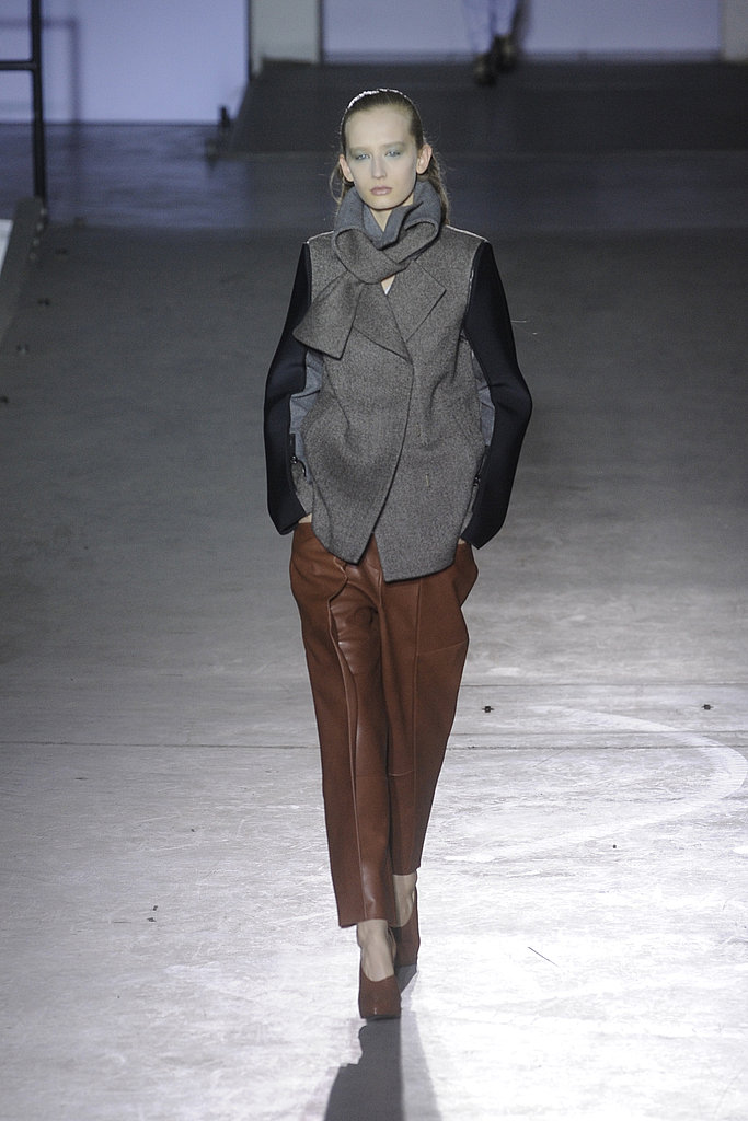 Fall 2011 New York Fashion Week: 3.1 Phillip Lim Fall 2011 New York Fashion Week: 3.1 Phillip Lim