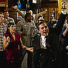 The Office Recap "Threat Level Midnight"