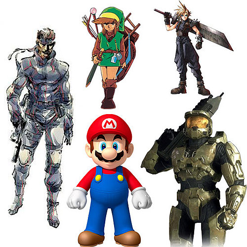 Which Is Your Favorite? Which Is Your Favorite?