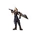 5. Cloud Strife 
