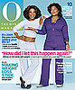 Oprah Tweets About the Gym