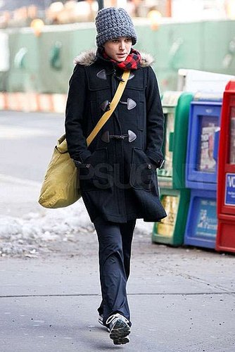 Pictures of Pregnant Natalie Portman Who Is Rumoured to Be Expecting a Boy
