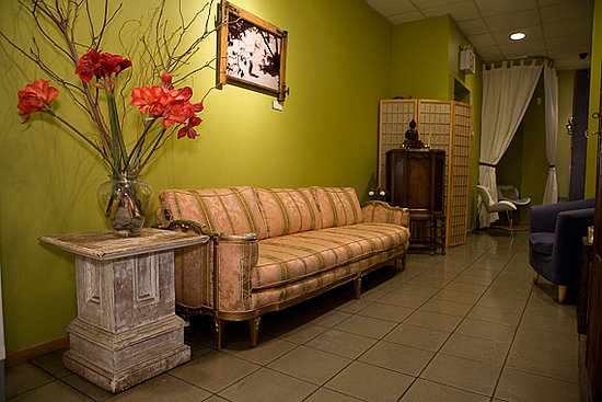 Sunpoint Retreat