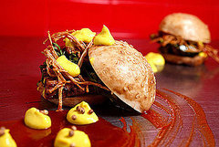 Homaro Cantu Opens iNG in the West Loop