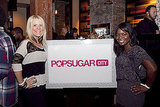 Public House and PopSugar's FreshGuide Event Recap Public House and PopSugar's FreshGuide Event Recap
