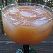 Peach Margarita