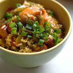 What's the Difference Between Gumbo, Jambalaya, and Etouffee?