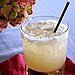 Tommy's-Style Margarita