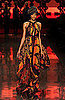Fall 2011 New York Fashion Week: L.A.M.B.