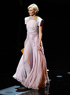 2011 Oscars Best-Dressed