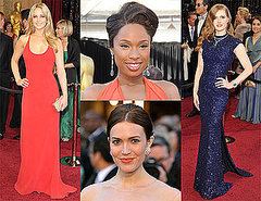 2011 Oscar Awards Red Carpet, Beauty, Fashion, and Press Room Roundup! 2011 Oscar Awards Red Carpet, Beauty, Fashion, and Press Room Roundup!