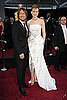 Pictures of Nicole Kidman on the Red Carpet at the 2011 Oscars 2011-02-27 16:46:31