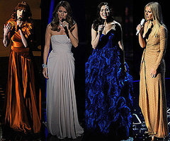 Vote for the Star with the Best Performance Outfit at the Oscars 2011 2011-02-27 21:15:25 Vote for the Star with the Best Performance Outfit at the Oscars 2011 2011-02-27 21:15:25