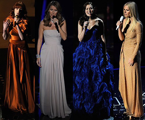 Vote for the Star with the Best Performance Outfit at the Oscars 2011 2011-02-27 21:15:25