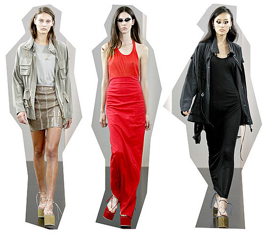 Spring 2011 New Arrivals Spring 2011 New Arrivals