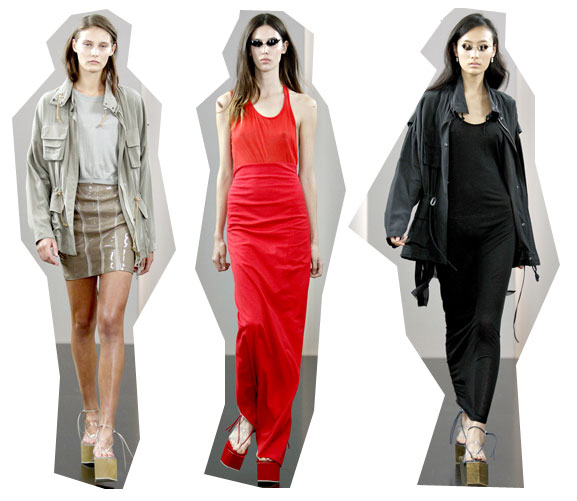 Spring 2011 New Arrivals Spring 2011 New Arrivals