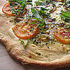 How to Make Crispy Pizza Crust Without a Pizza Stone