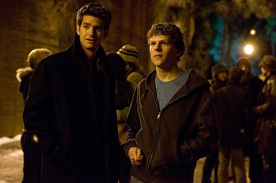 The Social Network The Social Network