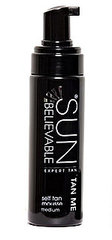 Leighton Denny's Sun-Believable: The Expert Tan Leighton Denny's Sun-Believable: The Expert Tan